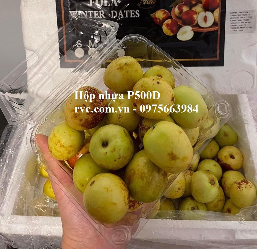 Top mẫu hộp nhựa trái cây 500g được ưa chuộng nhất 2024  Gal_378097_64c887e21fd26